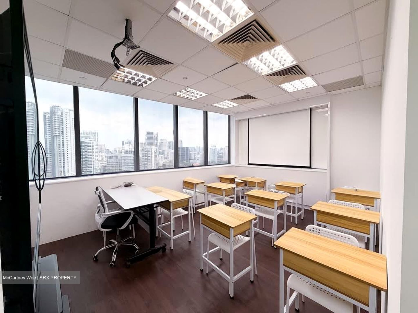 Orangetee Building (D12), Office #551812491